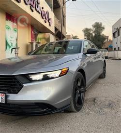 هوندا أكورد